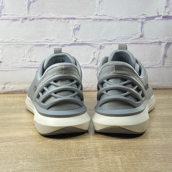 Kizik Athens 2 Alloy Gray Hands Free Sneakers Men\'s Size 15 Athletic Shoes main image 7